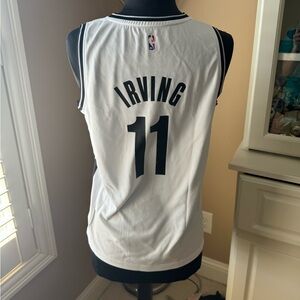 Kyrie Irving Youth Jersey